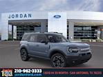 2025 Ford Bronco Sport 4WD SUV for sale #BS82354 - photo 7