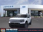 2025 Ford Bronco Sport AWD SUV for sale #BS82972 - photo 3