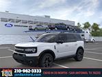 2025 Ford Bronco Sport 4WD SUV for sale #BS84151 - photo 1