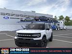 2025 Ford Bronco Sport 4WD SUV for sale #BS84151 - photo 2