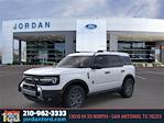 2025 Ford Bronco Sport 4WD SUV for sale #BS84700 - photo 1
