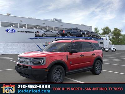 2025 Ford Bronco Sport 4WD SUV for sale #BS84814 - photo 1