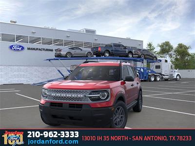 2025 Ford Bronco Sport 4WD SUV for sale #BS84814 - photo 2