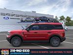 2025 Ford Bronco Sport 4WD SUV for sale #BS84814 - photo 3