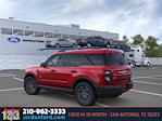 2025 Ford Bronco Sport 4WD SUV for sale #BS84814 - photo 4