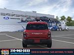 2025 Ford Bronco Sport 4WD SUV for sale #BS84814 - photo 5