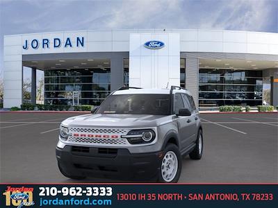 2025 Ford Bronco Sport 4WD SUV for sale #BS84983 - photo 2