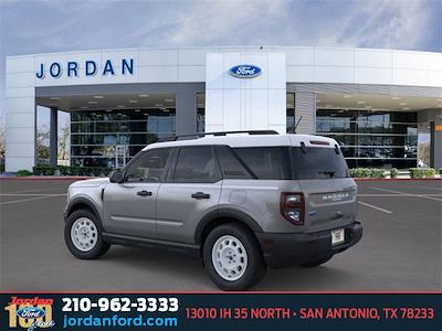 New 2025 Ford Bronco Sport Heritage for sale #BS84983 - photo 2