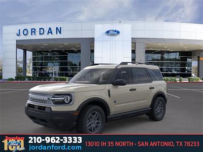 2025 Ford Bronco Sport AWD SUV for sale #BS88185 - photo 1