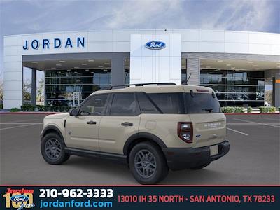2025 Ford Bronco Sport AWD SUV for sale #BS88185 - photo 2