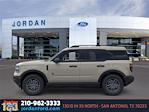 2025 Ford Bronco Sport AWD SUV for sale #BS88185 - photo 4