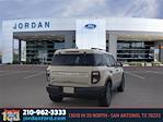 2025 Ford Bronco Sport AWD SUV for sale #BS88185 - photo 8