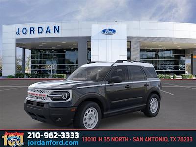 2025 Ford Bronco Sport AWD SUV for sale #BS88315 - photo 1