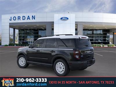 2025 Ford Bronco Sport AWD SUV for sale #BS88315 - photo 2