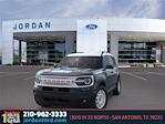 2025 Ford Bronco Sport AWD SUV for sale #BS88315 - photo 3