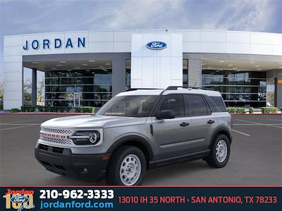 2025 Ford Bronco Sport AWD SUV for sale #BS88334 - photo 1