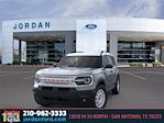 2025 Ford Bronco Sport AWD SUV for sale #BS88334 - photo 3