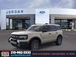 2025 Ford Bronco Sport AWD SUV for sale #BS92306 - photo 1