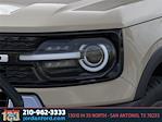 2025 Ford Bronco Sport AWD SUV for sale #BS92306 - photo 18