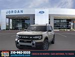 2025 Ford Bronco Sport AWD SUV for sale #BS92306 - photo 3