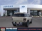 2025 Ford Bronco Sport AWD SUV for sale #BS92306 - photo 8