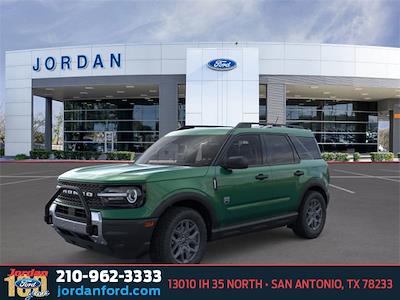 2025 Ford Bronco Sport AWD SUV for sale #BS94851 - photo 1