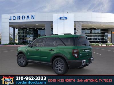 2025 Ford Bronco Sport AWD SUV for sale #BS94851 - photo 2