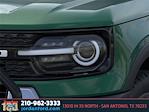 2025 Ford Bronco Sport AWD SUV for sale #BS94851 - photo 18