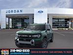 2025 Ford Bronco Sport AWD SUV for sale #BS94851 - photo 3