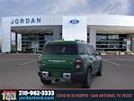 2025 Ford Bronco Sport AWD SUV for sale #BS94851 - photo 8