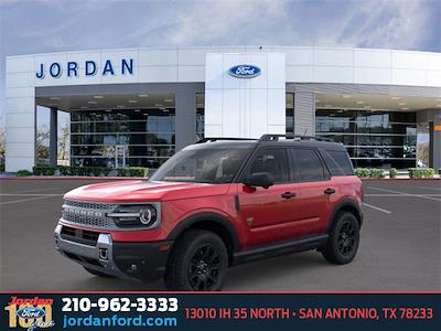 2025 Ford Bronco Sport AWD SUV for sale #BS95104 - photo 1