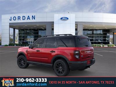 2025 Ford Bronco Sport AWD SUV for sale #BS95104 - photo 2
