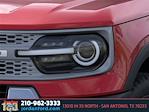 2025 Ford Bronco Sport AWD SUV for sale #BS95104 - photo 18