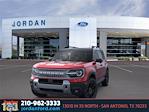 2025 Ford Bronco Sport AWD SUV for sale #BS95104 - photo 3