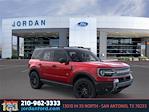 2025 Ford Bronco Sport AWD SUV for sale #BS95104 - photo 7