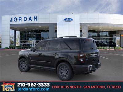 2025 Ford Bronco Sport AWD SUV for sale #BS95801 - photo 2