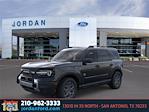 2025 Ford Bronco Sport AWD SUV for sale #BS95801 - photo 1