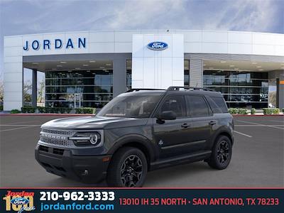 2025 Ford Bronco Sport AWD SUV for sale #BS96611 - photo 1