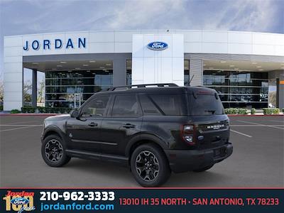 2025 Ford Bronco Sport AWD SUV for sale #BS96611 - photo 2