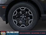 2025 Ford Bronco Sport AWD SUV for sale #BS96611 - photo 19
