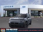 2025 Ford Bronco Sport AWD SUV for sale #BS96611 - photo 3