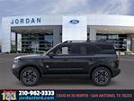 2025 Ford Bronco Sport AWD SUV for sale #BS96611 - photo 4