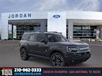 2025 Ford Bronco Sport AWD SUV for sale #BS96611 - photo 7