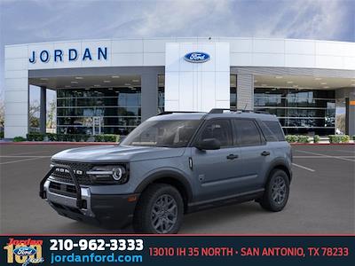 2025 Ford Bronco Sport AWD SUV for sale #BS96843 - photo 1