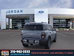 2025 Ford Bronco Sport AWD SUV for sale #BS96843 - photo 8
