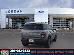 2025 Ford Bronco Sport AWD SUV for sale #BS98968 - photo 8