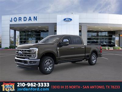 2025 Ford F-250 Crew Cab 4x4 Pickup for sale #CC00027 - photo 1