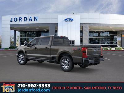 2025 Ford F-250 Crew Cab 4x4 Pickup for sale #CC00027 - photo 2