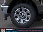 2025 Ford F-250 Crew Cab 4x4 Pickup for sale #CC00027 - photo 19