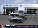 2025 Ford F-250 Crew Cab 4x4 Pickup for sale #CC00027 - photo 3